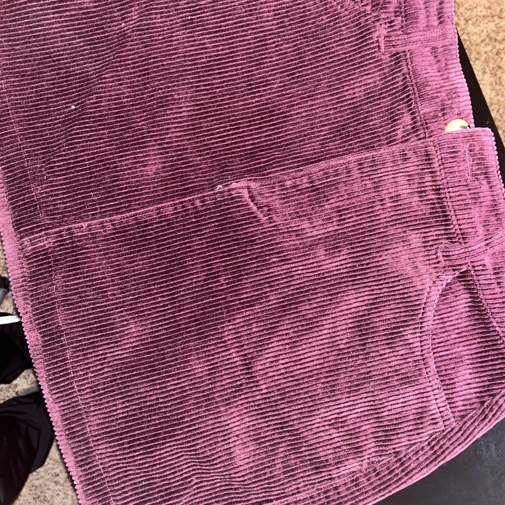 Forever 21 skirt